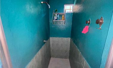 VENTA DE CASA Y APARTAMENTO  EN DAVID.  585 METROS