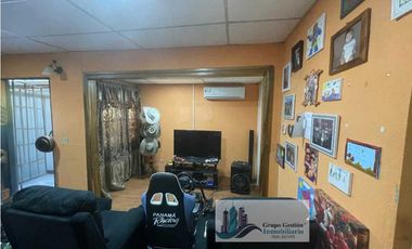 VENTA DE CASA Y APARTAMENTO  EN DAVID.  585 METROS