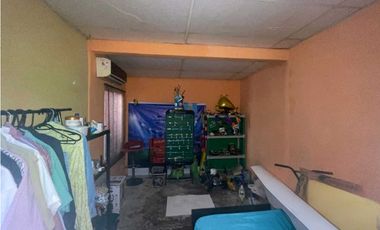 VENTA DE CASA Y APARTAMENTO  EN DAVID.  585 METROS