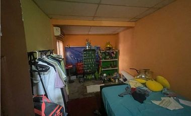 VENTA DE CASA Y APARTAMENTO  EN DAVID.  585 METROS