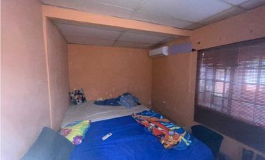 VENTA DE CASA Y APARTAMENTO  EN DAVID.  585 METROS