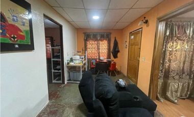 VENTA DE CASA Y APARTAMENTO  EN DAVID.  585 METROS