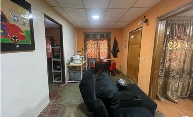 VENTA DE CASA Y APARTAMENTO  EN DAVID.  585 METROS