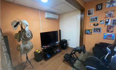 VENTA DE CASA Y APARTAMENTO  EN DAVID.  585 METROS