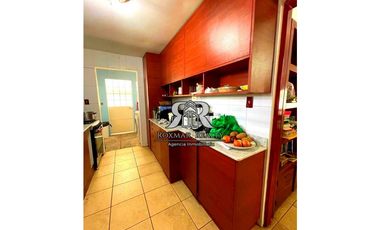 CASA EN VENTA BRISAS DEL GOLF