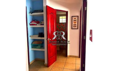 CASA EN VENTA BRISAS DEL GOLF