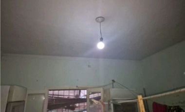 VENTA DE CASA ESQUINA CON SALÓN COMERCIAL - CALLE SARMIENTO, RIVADAVIA