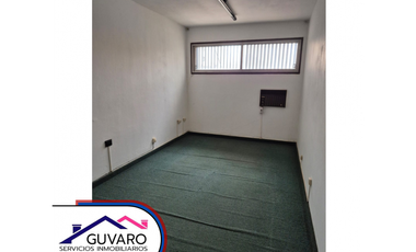 SE VENDE OFICINA ZONA TRIBUNALES I