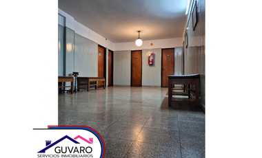 SE VENDE OFICINA ZONA TRIBUNALES I