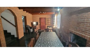 CASA EN VENTA VALERIA DEL MAR - CORBETA JULIETA
