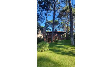 CASA EN VENTA VALERIA DEL MAR - CORBETA JULIETA