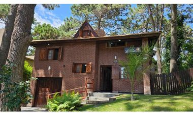 CASA EN VENTA VALERIA DEL MAR - CORBETA JULIETA