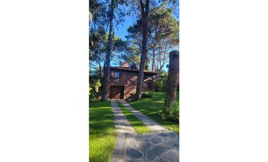 CASA EN VENTA VALERIA DEL MAR - CORBETA JULIETA