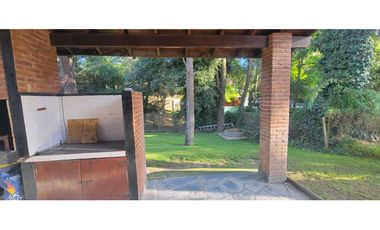 CASA EN VENTA VALERIA DEL MAR - CORBETA JULIETA