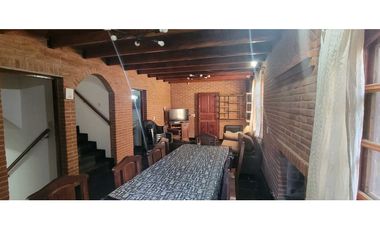 CASA EN VENTA VALERIA DEL MAR - CORBETA JULIETA