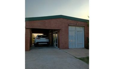 Casa de 2 dormitorios con pileta en Bo Privado La Herradura