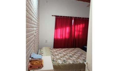 Casa de 2 dormitorios con pileta en Bo Privado La Herradura