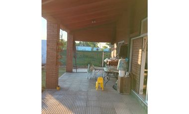 Casa de 2 dormitorios con pileta en Bo Privado La Herradura