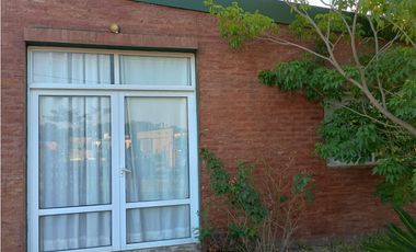 Casa de 2 dormitorios con pileta en Bo Privado La Herradura