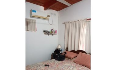 Casa de 2 dormitorios con pileta en Bo Privado La Herradura