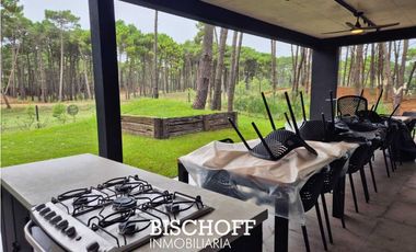 VENTA DE CASA EN BARRIO PRIVADO PIONEROS