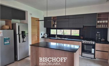 VENTA DE CASA EN BARRIO PRIVADO PIONEROS