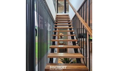 VENTA DE CASA EN BARRIO PRIVADO PIONEROS