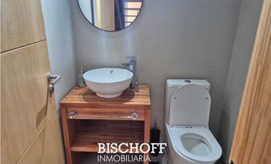 VENTA DE CASA EN BARRIO PRIVADO PIONEROS