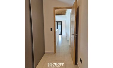 VENTA DE CASA EN BARRIO PRIVADO PIONEROS