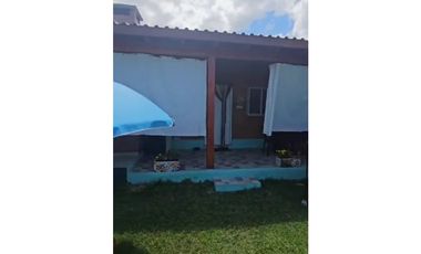COMPLEJO CABAÑAS MINA CLAVERO - CORDOBA OPORTUNIDAD