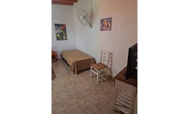 COMPLEJO CABAÑAS MINA CLAVERO - CORDOBA OPORTUNIDAD