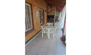 COMPLEJO CABAÑAS MINA CLAVERO - CORDOBA OPORTUNIDAD