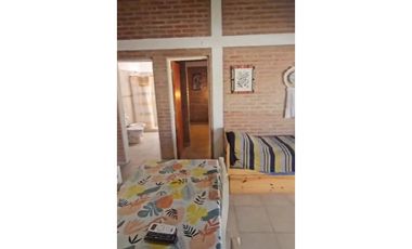 COMPLEJO CABAÑAS MINA CLAVERO - CORDOBA OPORTUNIDAD