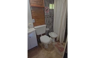 COMPLEJO CABAÑAS MINA CLAVERO - CORDOBA OPORTUNIDAD