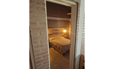 COMPLEJO CABAÑAS MINA CLAVERO - CORDOBA OPORTUNIDAD