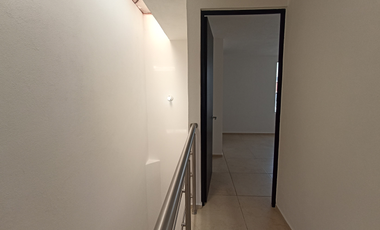 Venta de Casa en fraccionamiento Sandara, San Miguel Zinacantepec