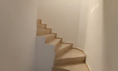 Venta de Casa en fraccionamiento Sandara, San Miguel Zinacantepec