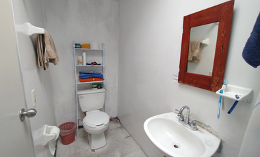 Venta de Casa en fraccionamiento Sandara, San Miguel Zinacantepec