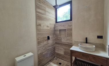 Preventa Xaviera. Departamento en Aldea Zama, Tulum