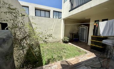 Casa en venta con ampliación en Fenix I