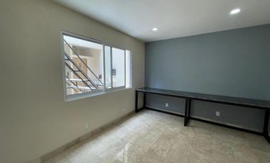 Casa en renta para oficinas en la Roma Sur