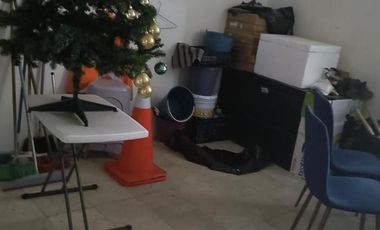 Casa en renta para oficinas en la Roma Sur