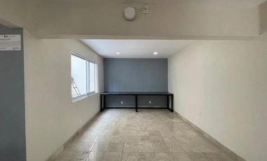 Casa en renta para oficinas en la Roma Sur