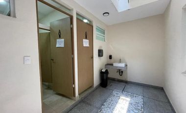 Casa en renta para oficinas en la Roma Sur