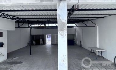 Bodega  en renta ubicada en  Francisco I Madero, Col. Guadalupe Victoria, en Coatzacoalcos, Veracruz.