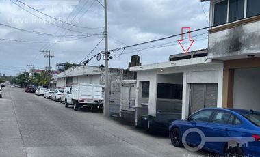 Bodega  en renta ubicada en  Francisco I Madero, Col. Guadalupe Victoria, en Coatzacoalcos, Veracruz.