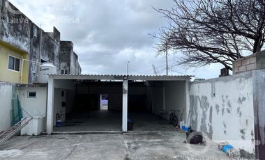 Bodega  en renta ubicada en  Francisco I Madero, Col. Guadalupe Victoria, en Coatzacoalcos, Veracruz.