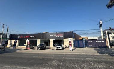 Local con Bodega en Renta Blvd. López Mateos, León, Gto