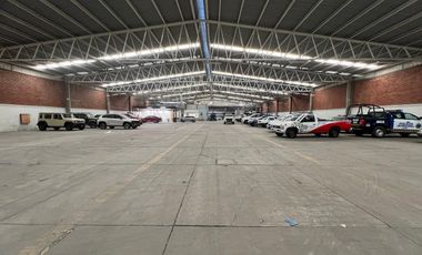 Local con Bodega en Renta Blvd. López Mateos, León, Gto