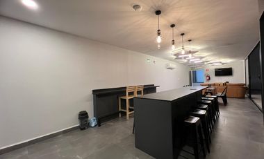 Local con Bodega en Renta Blvd. López Mateos, León, Gto